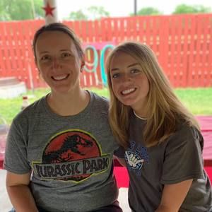 Meet your Posher, Taylor